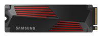 Samsung 990 PRO 2TB M.2 NVMe PCIe 4.0 SSD 7450MB/s with Heatsink - Image 2
