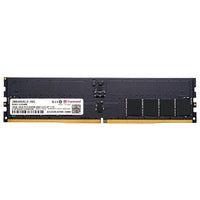 Transcend JetRam 16GB DDR5 6400MHz CUDIMM Desktop Memory CL52