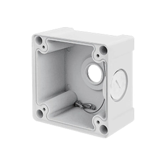 VIVOTEK AM-719 Conduit Box for IB9367-HT Camera