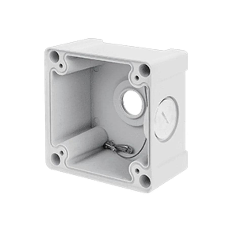 VIVOTEK AM-719 Conduit Box for IB9367-HT Camera