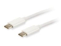 Equip Cable, USB 3.2 C to C GEN2 60W 4K