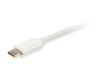 Equip Cable, USB 3.2 C to C GEN2 60W 4K