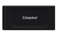 Kingston 2TB XS1000 Portable Solid State Drive - Image 4