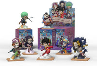 Mighty Jaxx XXRAY One Piece Egghead Arc - retailer photo 2