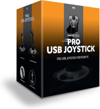Pro USB Joystick PC - 5