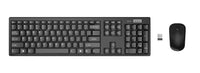 Lenovo 100 Wireless Combo Keyboard and Mouse
