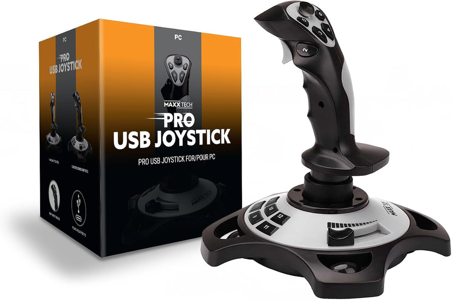 Pro USB Joystick PC - 1