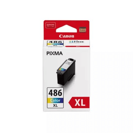 Canon CL-486XL Colour Ink Tank
