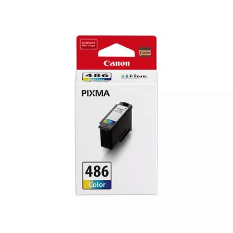 Canon CL-486 Colour Ink Cartridge