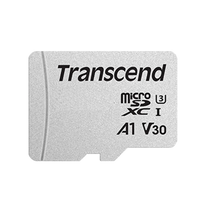 Transcend 300S 8GB MicroSD Memory Card