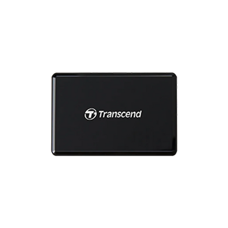 Transcend RDF9 USB 3.1 UHS-II Multi Card Reader