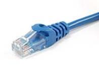 EQUIP CABLE, NET/W CAT6E PATCH  .5M BEIG