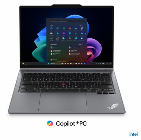Lenovo ThinkPad X1 2-In-1 G11, Ultra 7-355, Grey, 14'' Wuxga Touch, 32GB DDR5 OB, 1TB PCIe SSD