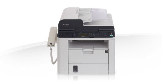 CANON L410 FAX MACHINE*