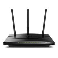 TP-Link AC1200 Dual Band ADSL Router