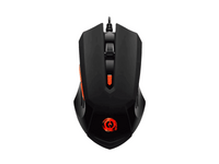 CANYON mouse Star Raider GM-1 RGB 6buttons Wired Black