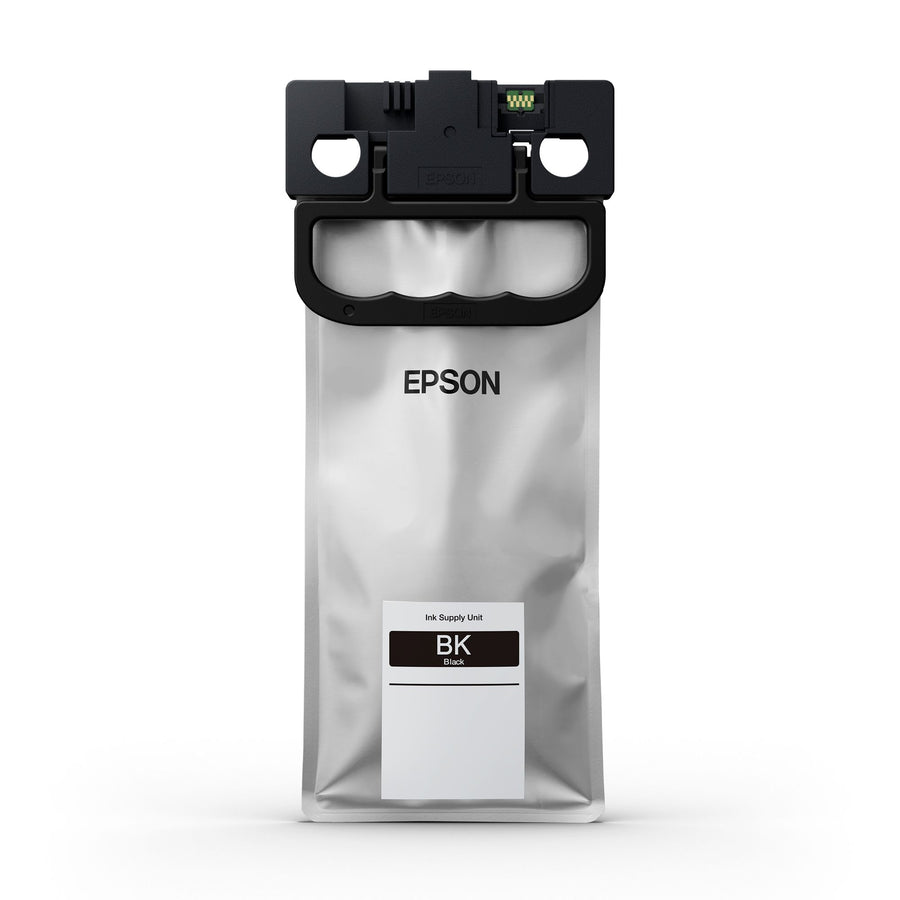 Epson Ink Bags Black XL T965140 WF-M5298DW