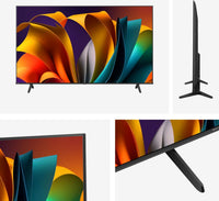 Hisense 58A6N 58-inch 4K UHD LED VIDAA Smart TV Dolby Vision AI Upscaler Game Mode Plus Voice Control - Image 5