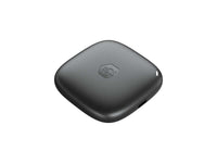 Synology BeeDrive 1TB Black External SSD