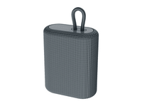 CANYON speaker BSP-4 5W Dark Grey