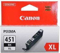 Canon CLI-451 Grey XL Ink Tank