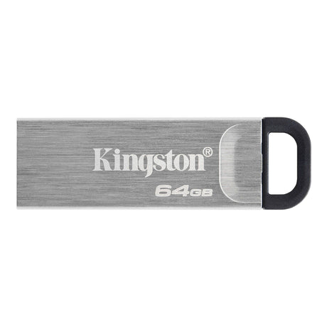 Kingston Kinston 64GB USB3.2 Gen 1 DataTraveler Kyson