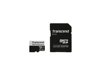 Transcend USD340S 512GB Memory Card MicroSDXC UHS-I Class 10