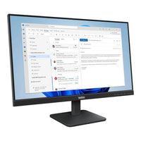 Lenovo ThinkVision S24-4e 24-Inch FHD IPS Monitor 100Hz HDMI VGA Internal PSU - Image 3