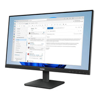 Lenovo ThinkVision S24-4e 24-Inch FHD IPS Monitor 100Hz HDMI VGA Internal PSU - Image 2