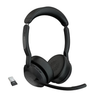 Jabra Evolve2 55 MS Stereo With ANC