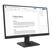 Lenovo Monitor - Image 2