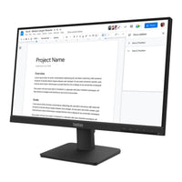 Lenovo Monitor