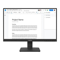 Lenovo Monitor - Image 5