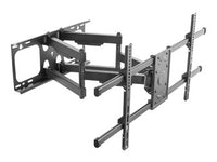 EQUIP TV BRACKET32″-90″ TILT/SWIVEL WALL