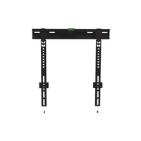 Equip Brack, TV 32"-55" Fixed Wall MT