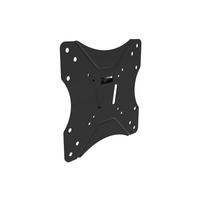 Equip Brack, TV 23"-42" Fixed Slim Wall