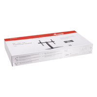 Equip Brack, TV 32"-55" Tabletop Stand