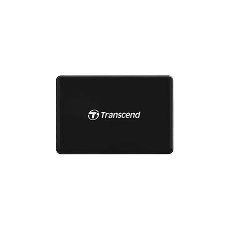 Transcend RDC8 USB Type-C Multi Card Reader