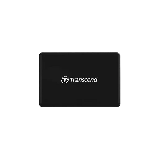 Transcend RDC8 USB Multi-Card Reader