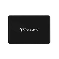 Transcend RDC8 USB Multi-Card Reader - Image 3