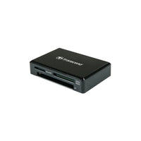 Transcend RDC8 USB Multi-Card Reader - Image 4