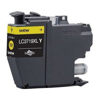 Brother | High Yield Yellow Cartridge for MFCJ3530; MFCJ3930; MFCJ2330DW; MFCJ2730DW - Image 3