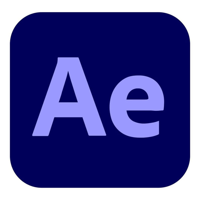Adobe After Effects 1-Year Teams Subscription Download 65304599CA01A12