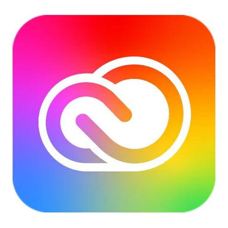 Adobe Creative Cloud Pro 1-Year Teams Subscription Download 65304841CA01A12
