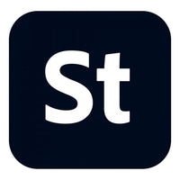 Adobe Stock 1-Year Teams Subscription Download - 10 Assets per Month 65305248CA01A12