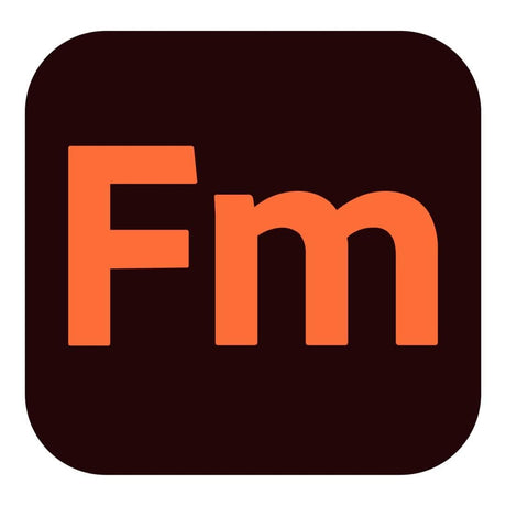 Adobe FrameMaker 1-Year Teams Subscription Download 65305343CA01A12