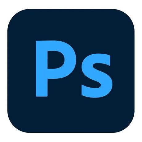 Adobe Photoshop Edition 4 1-Year Enterprise Subscription Download 65324857CA01A12