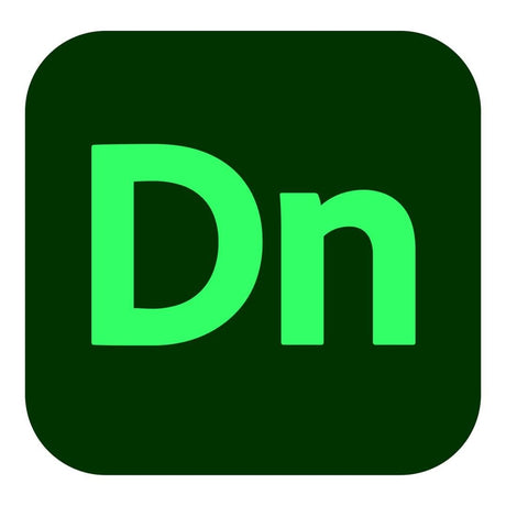 Adobe Dimension 1-Year Teams Standard Assets Subscription Download 65324871CA01A12