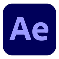 Adobe After Effects 1-Year Teams Standard Assets Subscription Download 65324933CA01A12