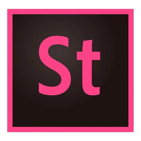 Adobe Stock - 150 Credit Pack, 1-Year Enterprise Subscription (Download)